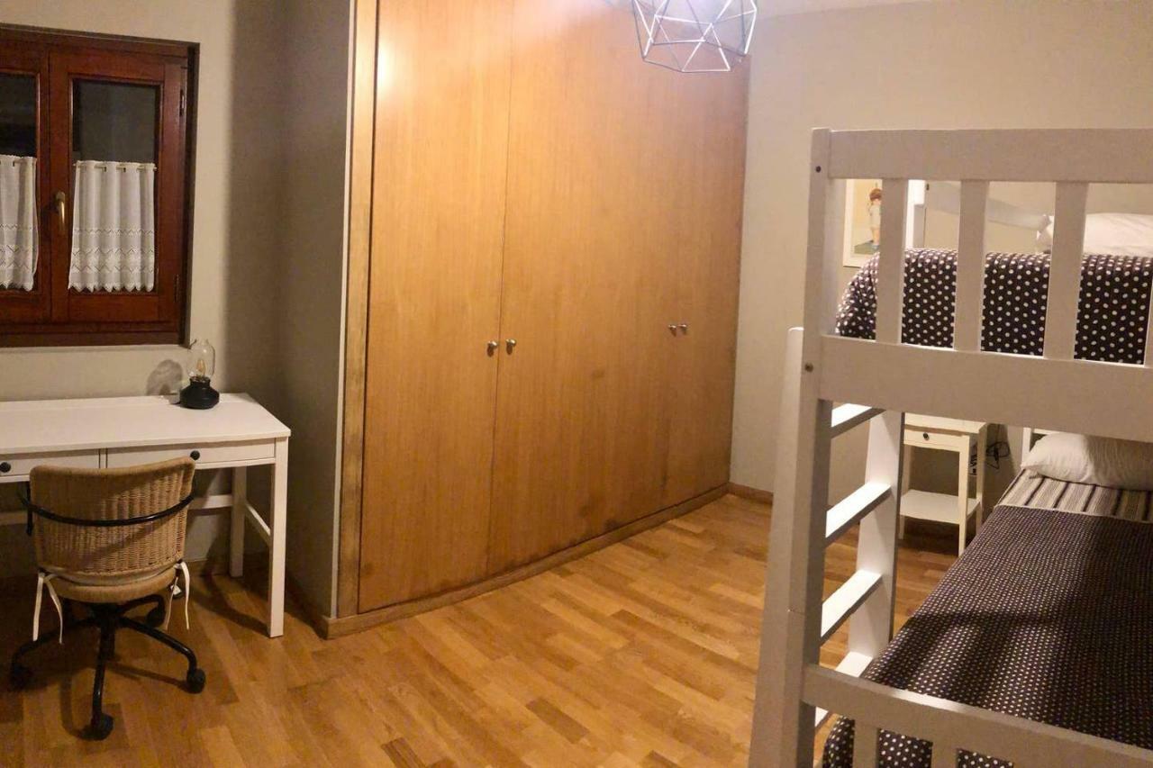 Acogedor Apartamento En El Corazon Del Valle Les Bordes Exteriér fotografie