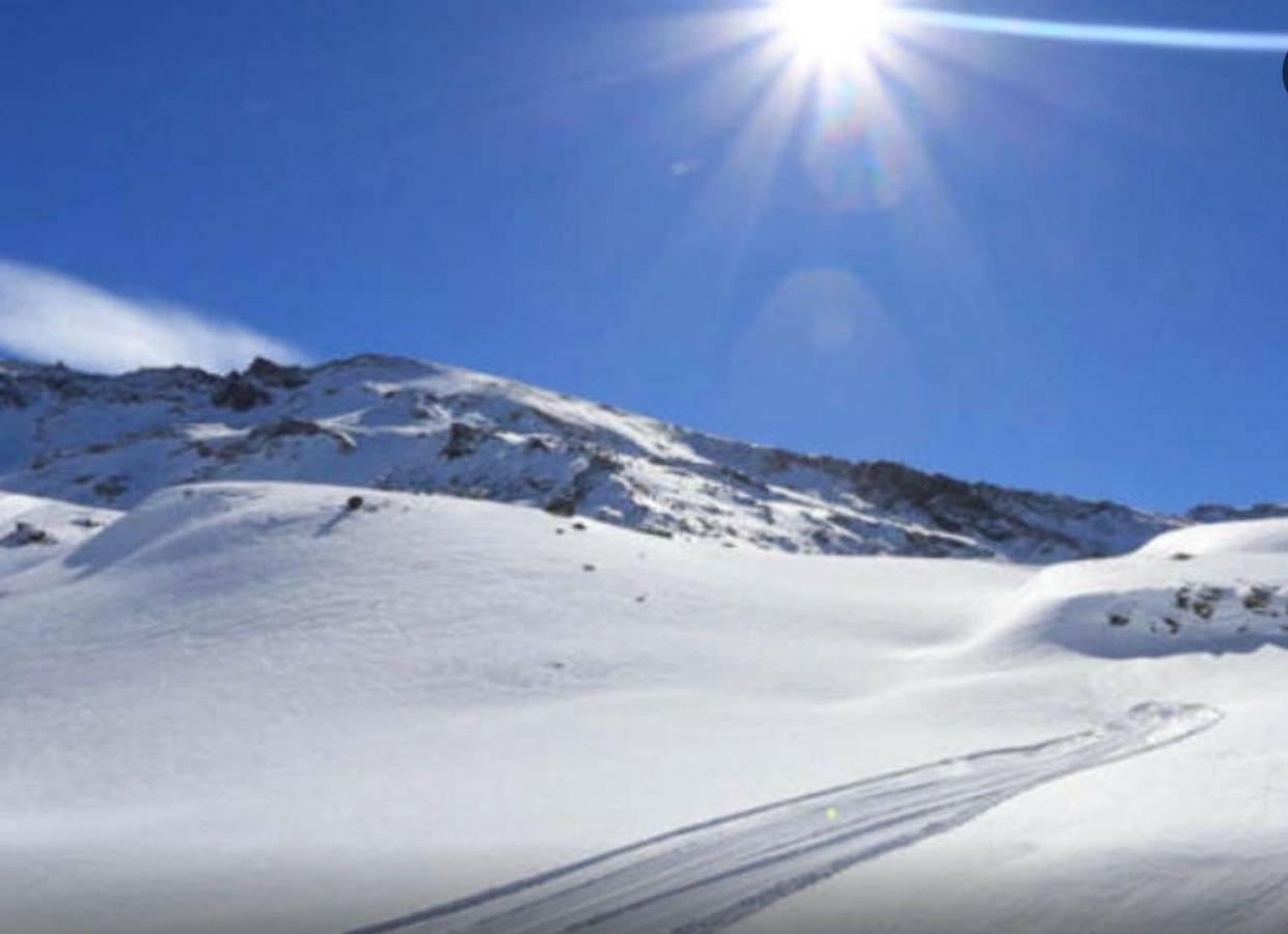 Acogedor Apartamento En El Corazon Del Valle Les Bordes Exteriér fotografie